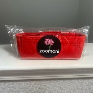 NEW! Zoomoni Purse Organizer